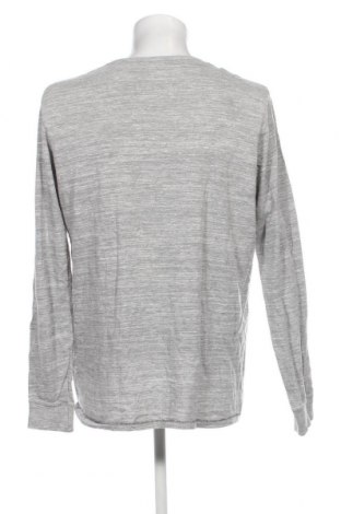Ανδρική μπλούζα Cottonfield, Μέγεθος XL, Χρώμα Γκρί, Τιμή 4,70 €