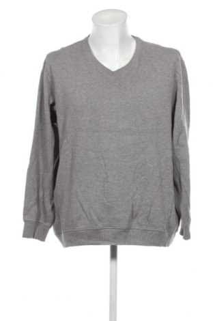 Ανδρική μπλούζα Covington, Μέγεθος XL, Χρώμα Γκρί, Τιμή 4,70 €