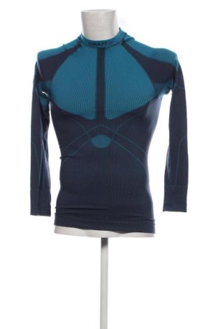 Ανδρική μπλούζα Craft, Μέγεθος M, Χρώμα Μπλέ, Τιμή 12,62 €