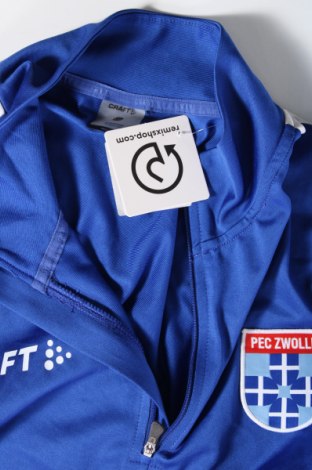Pánske tričko  Craft, Veľkosť XXL, Farba Modrá, Cena  17,35 €