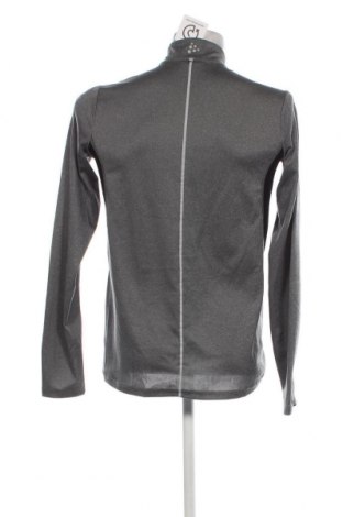 Herren Shirt Craft, Größe L, Farbe Grau, Preis € 28,39
