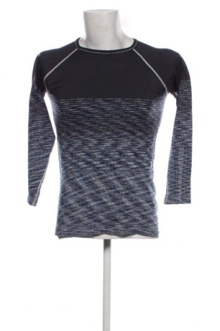 Ανδρική μπλούζα Crane, Μέγεθος L, Χρώμα Μπλέ, Τιμή 2,85 €