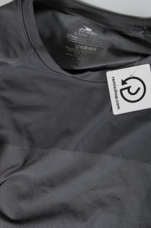 Herren Shirt Crane, Größe L, Farbe Grau, Preis 3,20 €