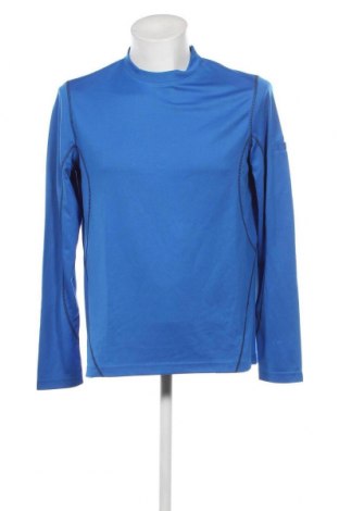 Pánské tričko  Crane, Velikost L, Barva Modrá, Cena  165,00 Kč