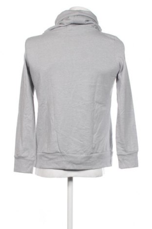 Herren Shirt Crane, Größe M, Farbe Grau, Preis 9,49 €