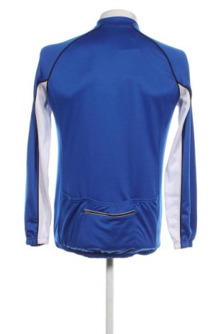 Ανδρική μπλούζα Crane, Μέγεθος M, Χρώμα Μπλέ, Τιμή 5,57 €