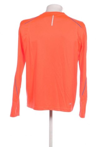 Herren Shirt Cras, Größe XL, Farbe Orange, Preis 26,72 €