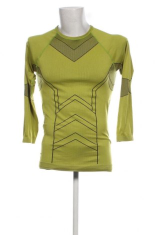 Ανδρική μπλούζα Crivit, Μέγεθος XL, Χρώμα Πράσινο, Τιμή 8,54 €