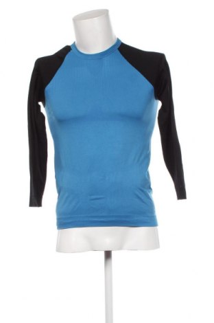 Ανδρική μπλούζα Crivit, Μέγεθος XL, Χρώμα Μπλέ, Τιμή 14,23 €