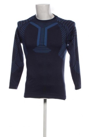 Ανδρική μπλούζα Crivit, Μέγεθος XL, Χρώμα Μπλέ, Τιμή 6,40 €