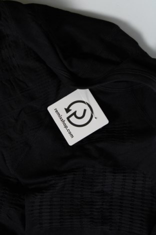 Ανδρική μπλούζα Crivit, Μέγεθος XL, Χρώμα Μαύρο, Τιμή 5,69 €