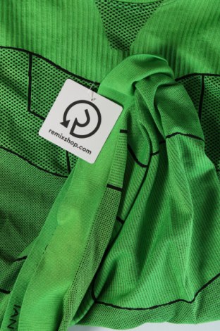 Herren Shirt Crivit, Größe XL, Farbe Grün, Preis € 6,40
