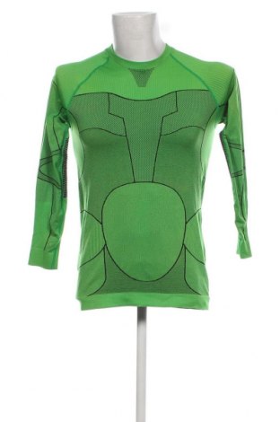 Ανδρική μπλούζα Crivit, Μέγεθος XL, Χρώμα Πράσινο, Τιμή 5,69 €