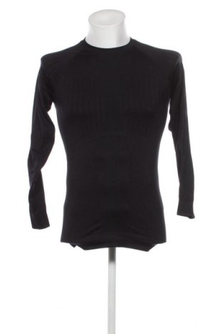 Мъжка блуза Crivit, Размер L, Цвят Черен, Цена 5,75 лв.
