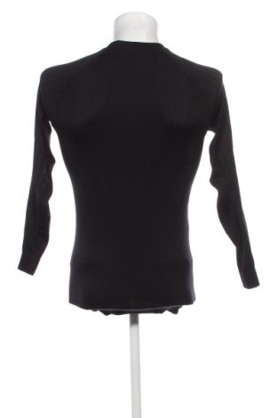 Ανδρική μπλούζα Crivit, Μέγεθος L, Χρώμα Μαύρο, Τιμή 2,85 €