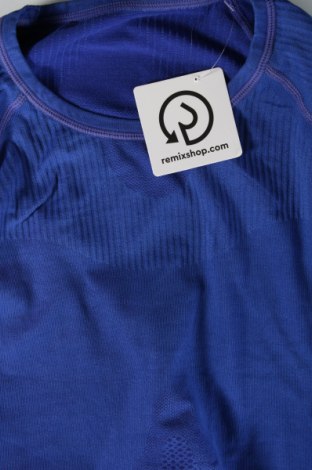 Herren Shirt Crivit, Größe XL, Farbe Blau, Preis € 6,40