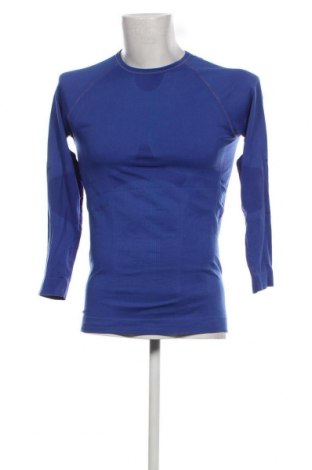 Herren Shirt Crivit, Größe XL, Farbe Blau, Preis € 6,40