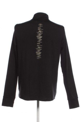 Ανδρική μπλούζα Crivit, Μέγεθος L, Χρώμα Μαύρο, Τιμή 6,40 €