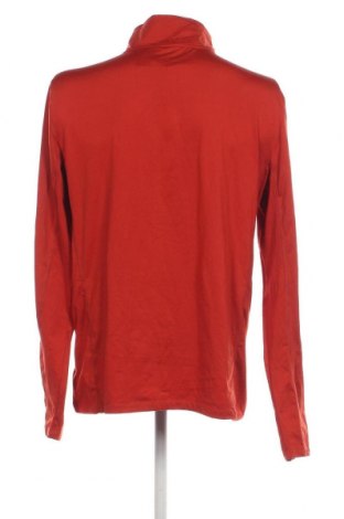 Ανδρική μπλούζα Crivit, Μέγεθος XL, Χρώμα Κόκκινο, Τιμή 5,69 €