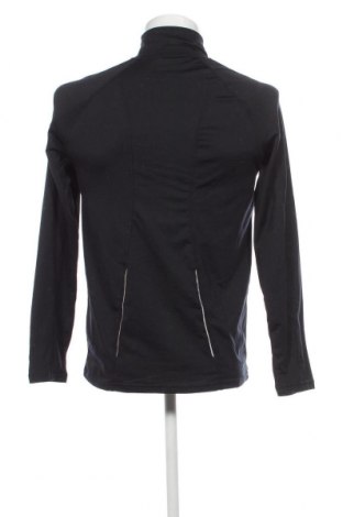 Ανδρική μπλούζα Crivit, Μέγεθος S, Χρώμα Μαύρο, Τιμή 4,13 €
