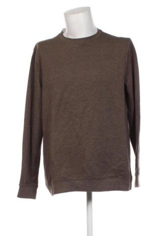 Pánske tričko  Croft & Barrow, Veľkosť L, Farba Hnedá, Cena  4,63 €