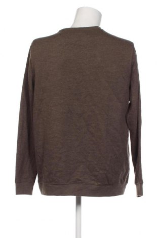 Herren Shirt Croft & Barrow, Größe L, Farbe Braun, Preis 5,68 €