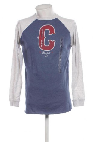 Ανδρική μπλούζα Cuffy's, Μέγεθος M, Χρώμα Πολύχρωμο, Τιμή 30,69 €