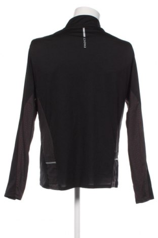 Herren Shirt Decathlon, Größe XXL, Farbe Schwarz, Preis € 6,40