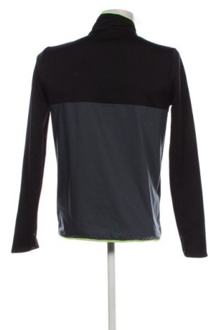 Herren Shirt Decathlon, Größe M, Farbe Schwarz, Preis € 16,01