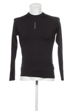Ανδρική μπλούζα Decathlon, Μέγεθος L, Χρώμα Μαύρο, Τιμή 3,56 €