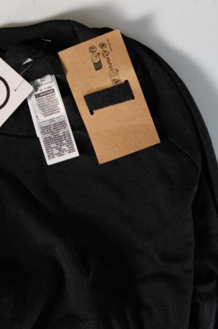 Bluză de bărbați Decathlon, Mărime M, Culoare Negru, Preț 44,08 Lei