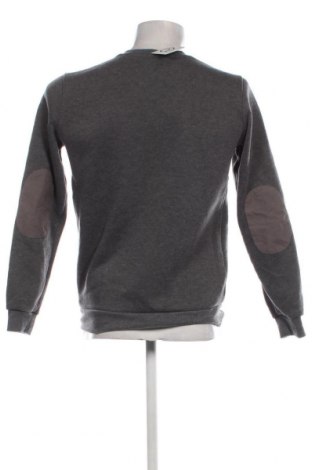 Herren Shirt Decathlon, Größe L, Farbe Grau, Preis € 4,64