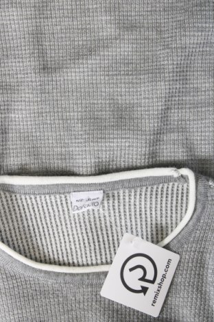 Pánske tričko  Defacto, Veľkosť XS, Farba Sivá, Cena  4,80 €