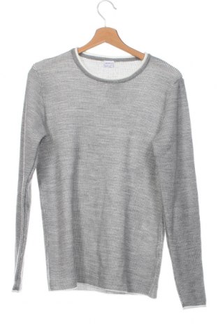 Ανδρική μπλούζα Defacto, Μέγεθος XS, Χρώμα Γκρί, Τιμή 5,10 €