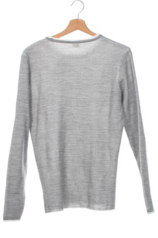 Herren Shirt Defacto, Größe XS, Farbe Grau, Preis 5,70 €