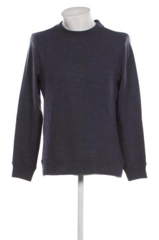 Ανδρική μπλούζα Denham, Μέγεθος M, Χρώμα Μπλέ, Τιμή 26,72 €