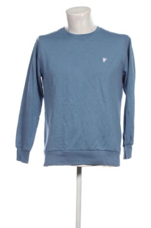 Herren Shirt Denim Culture, Größe M, Farbe Blau, Preis € 8,46