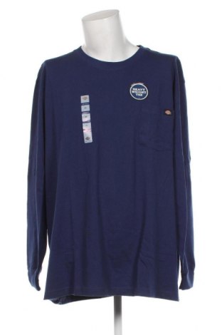 Pánské tričko  Dickies, Velikost 3XL, Barva Modrá, Cena  405,00 Kč