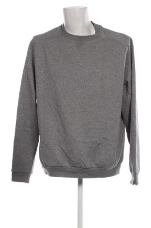 Herren Shirt Domyos, Größe 3XL, Farbe Grau, Preis 8,81 €