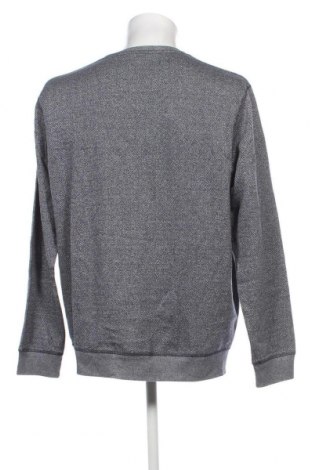Ανδρική μπλούζα Dressmann, Μέγεθος XXL, Χρώμα Μπλέ, Τιμή 6,68 €