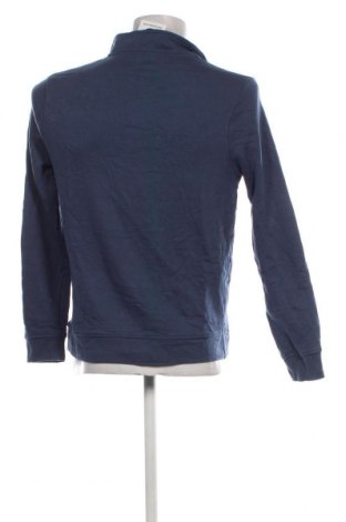 Herren Shirt Dressmann, Größe M, Farbe Blau, Preis € 7,52