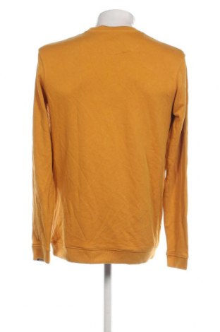 Herren Shirt Dressmann, Größe M, Farbe Gelb, Preis € 6,20