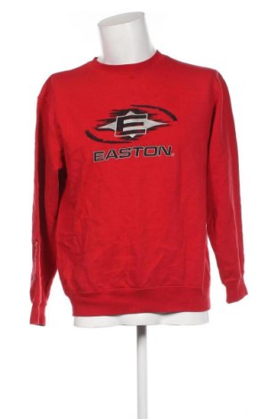 Ανδρική μπλούζα Easton, Μέγεθος S, Χρώμα Κόκκινο, Τιμή 4,34 €
