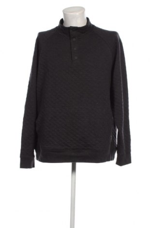 Мъжка блуза Eddie Bauer, Размер XXL, Цвят Черен, Цена 38,40 лв.