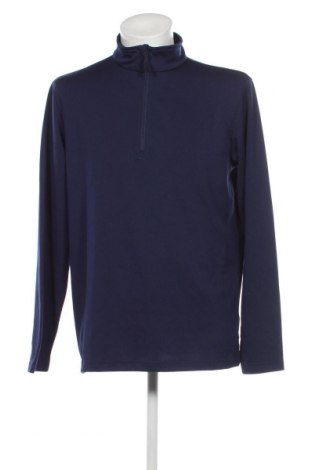 Ανδρική μπλούζα Eibsee, Μέγεθος XL, Χρώμα Μπλέ, Τιμή 5,69 €