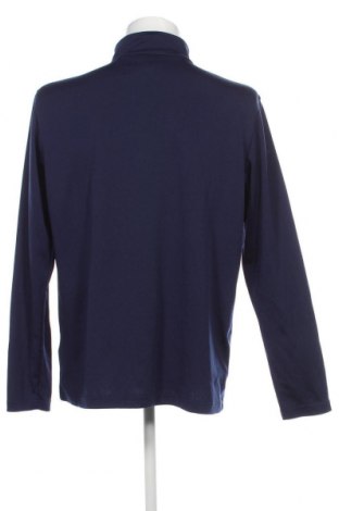 Мъжка блуза Eibsee, Размер XL, Цвят Син, Цена 10,35 лв.