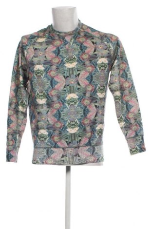 Ανδρική μπλούζα Eleven Paris, Μέγεθος M, Χρώμα Πολύχρωμο, Τιμή 33,65 €