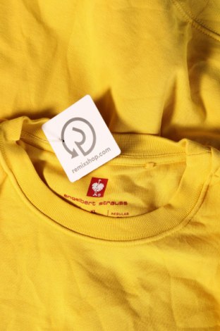 Pánské tričko  Engelbert Strauss, Velikost XL, Barva Žlutá, Cena  172,00 Kč
