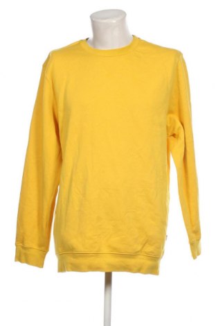 Ανδρική μπλούζα Engelbert Strauss, Μέγεθος XL, Χρώμα Κίτρινο, Τιμή 6,68 €