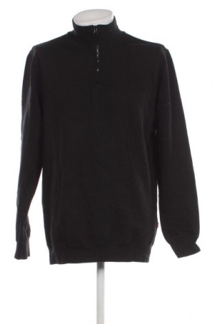 Ανδρική μπλούζα Engelbert Strauss, Μέγεθος XL, Χρώμα Μαύρο, Τιμή 9,19 €